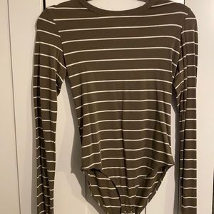 Bodysuit - Forever21